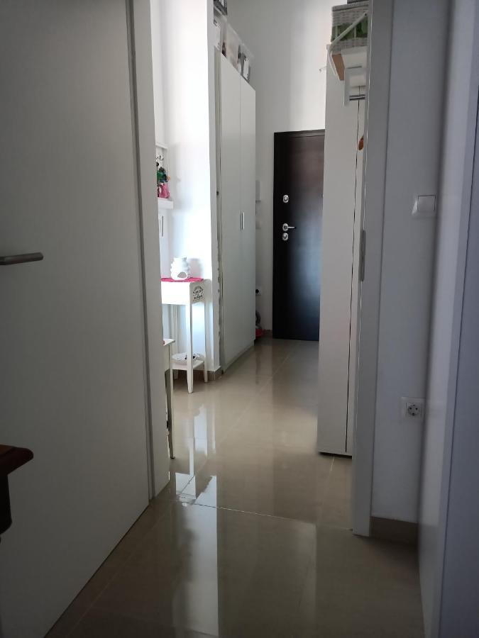 普拉Annamaria公寓 外观 照片